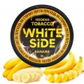 Табак White Side Banana (Банан) 100грмм