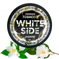 Тютюн White Side Jasmine (Жасмин) 100 грам