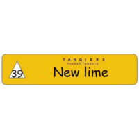 Табак Tangiers Noir New Lime ( Лайм ) 250 грамм