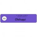 Табак Tangiers Noir Ololiuqui 250 грамм