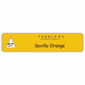Табак Tangiers Noir Sevilla Orange 250 грамм
