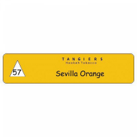 Табак Tangiers Noir Sevilla Orange 250 грамм