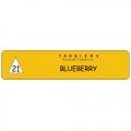 Табак Tangiers Blueberry (Черника) 250 грамм