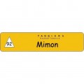 Табак Tangiers Mimon (Мимон) 250 грамм