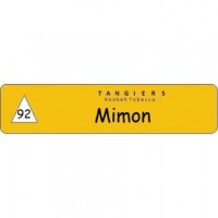 Табак Tangiers Mimon (Мимон) 250 грамм
