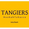 Табак Tangiers Noir Juicy Peach (Спелый Персик) 250 грамм