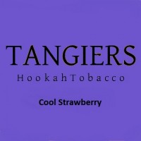 Табак Tangiers F-Line Cool Strawberry (Клубничная Конфета) 250 грамм