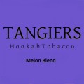 Табак Tangiers F-Line Melon Blend (Смесь Дыни-Канталупы и Медовой Дыни) 250 грамм