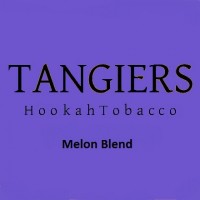 Табак Tangiers F-Line Melon Blend (Смесь Дыни-Канталупы и Медовой Дыни) 250 грамм