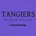 Табак Tangiers Burley Tropical Revenge (Тропические фрукты) 250 грамм