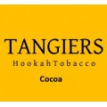 Табак Tangiers Noir Cocoa (Какао) 250 грамм
