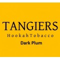 Табак Tangiers Noir Dark Plum (Свежая Слива) 250 грамм