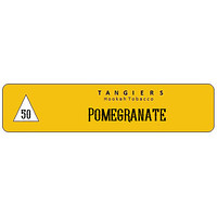 Табак Tangiers Noir Pomegranate 250 грамм