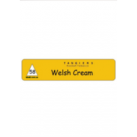 Табак Tangiers Noir Welsh Cream 250 грамм