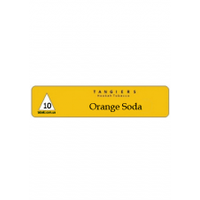 Табак Tangiers Noir Orange Soda 250 грамм