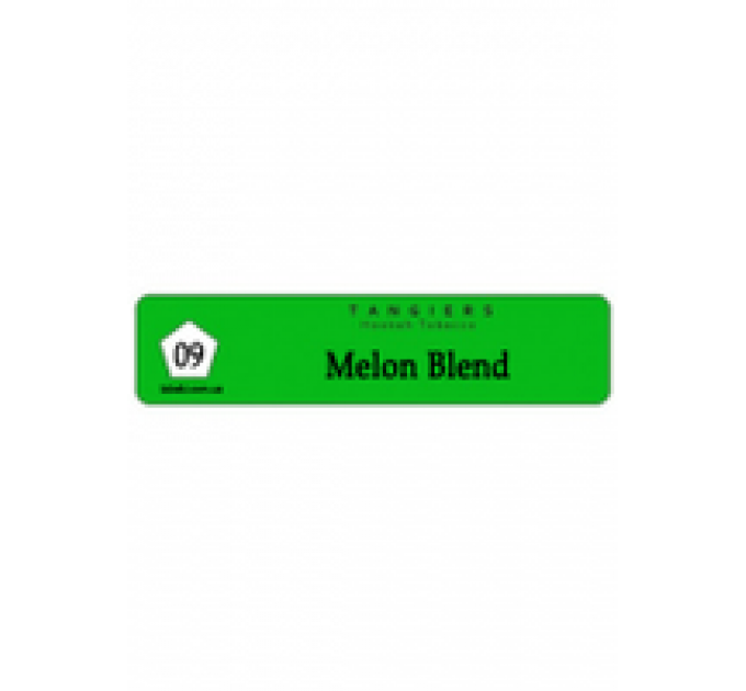Табак Tangiers Birquq Melon Blend 250 грамм