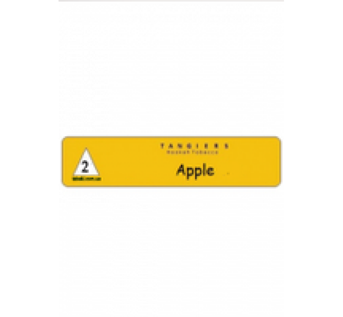 Табак Tangiers Noir Apple 250 грамм