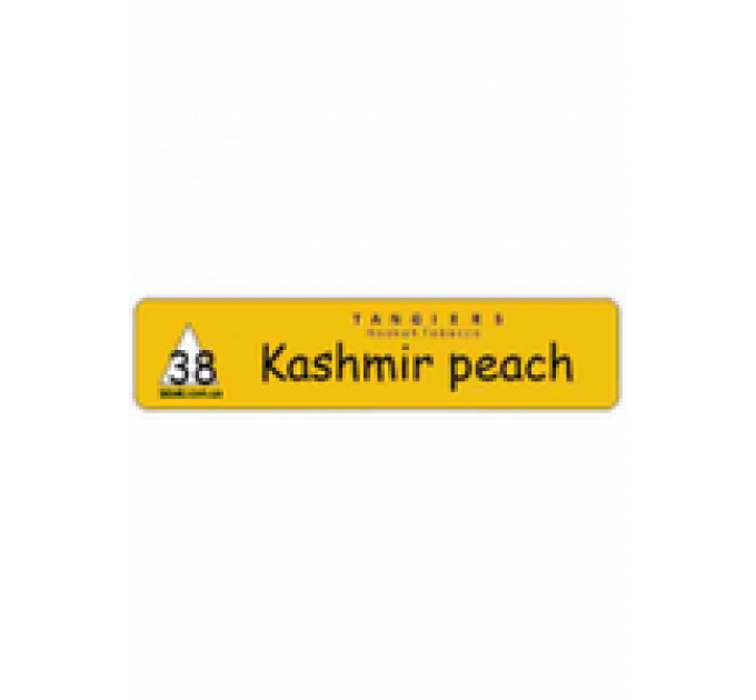 Табак Tangiers Noir Kashmir 250 грамм