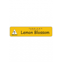 Табак Tangiers Noir Lemon Blossom 250 грамм
