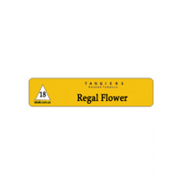 Табак Tangiers Noir Regal Flower 250 грамм