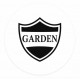 Кокосове вугілля Garden