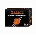 Вугілля Gresco 0.5 в упаковці