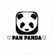 Вугілля кокосове Pan-Panda