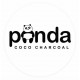 Вугілля кокосове Panda
