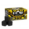 Уголь кокосовый Escobar 0.335 кг (24 Кубика)