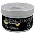 Табак Social Smoke Sex Panther (Секс-Пантера) 100 грамм