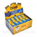 Легкозаймисте деревне вугілля "Carbopol Crown" (40mm)