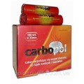 Деревне вугілля "Carbopol" (35mm)